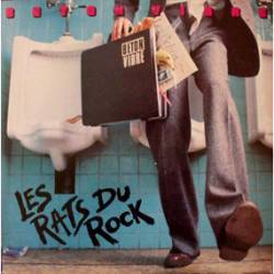 Béton Vibré : Les Rats du Rock